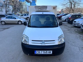 Citroen Berlingo ХЛАДИЛЕН / 1.9 DIESEL | Auto.bg — изображение 2