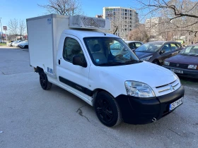 Citroen Berlingo ХЛАДИЛЕН / 1.9 DIESEL | Auto.bg — изображение 3