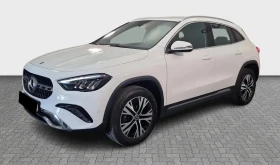 Mercedes-Benz GLA 180 d
