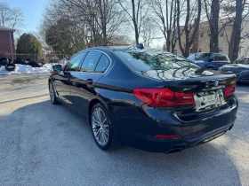 BMW 540 XDRIVE  | Auto.bg — изображение 3