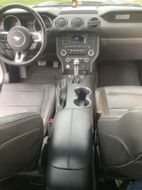 Ford Mustang 3.7 V6  - 17000 € / 33249.11 лв. - 96215202 12