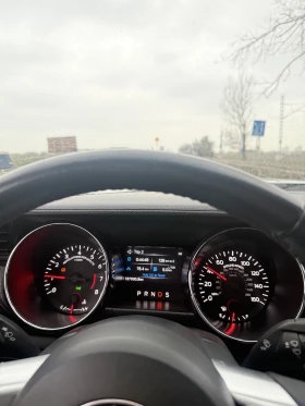 Ford Mustang 3.7 V6  - 17000 € / 33249.11 лв. - 96215202 13