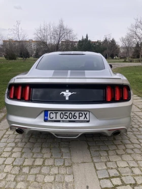 Ford Mustang 3.7 V6  - 17000 € / 33249.11 лв. - 96215202 5
