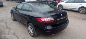 Renault Fluence товарен - 5400 € / 10561.48 лв. - 85598981 3