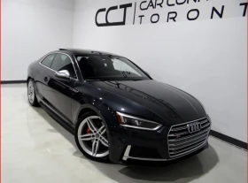 Audi S5 QUATTRO* ШИБИДАХ* КАМЕРА* ПОДГРЕВ* KEYLESS*  | Auto.bg — изображение 2