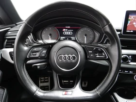 Audi S5 QUATTRO* ШИБИДАХ* КАМЕРА* ПОДГРЕВ* KEYLESS*  | Auto.bg — изображение 8