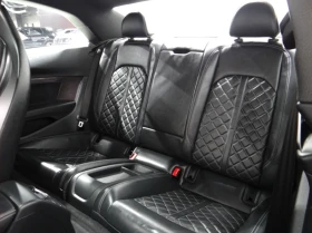 Audi S5 QUATTRO* ШИБИДАХ* КАМЕРА* ПОДГРЕВ* KEYLESS*  | Auto.bg — изображение 10