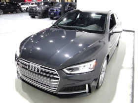 Audi S5 QUATTRO* ШИБИДАХ* КАМЕРА* ПОДГРЕВ* KEYLESS*  | Auto.bg — изображение 3