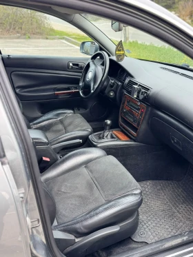 VW Passat 1.9TDI | Auto.bg — изображение 7