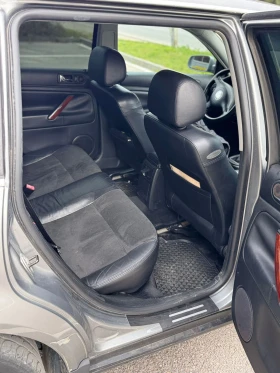 VW Passat 1.9TDI | Auto.bg — изображение 9