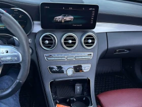 Mercedes-Benz C 43 AMG CARFAX/��������� ��./�����/�����/�������/Burmester | Mobile.bg � ����� ������ 9