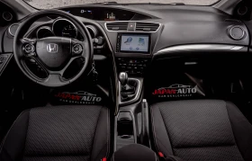 Honda Civic 1.6D Facelift | ���!!! � ��������! | Mobile.bg � ����� ������ 8
