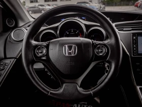 Honda Civic 1.6D Facelift | ���!!! � ��������! | Mobile.bg � ����� ������ 9