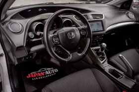 Honda Civic 1.6D Facelift | ���!!! � ��������! | Mobile.bg � ����� ������ 7