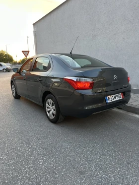 Citroen C-Elysee 1.6i   ����������� | Mobile.bg � ����� ������ 5