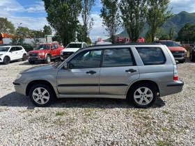 Subaru Forester 2.0������ ��� �������  | Mobile.bg � ����� ������ 5