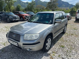 ����� �� �������� �� Subaru Forester 2.0������ ��� ������� 