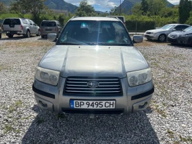 ����� �� �������� �� Subaru Forester 2.0������ ��� ������� 