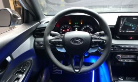 Hyundai Veloster  N* �����* �����* ���������* LANE* ASSIST* ������*  | Mobile.bg � ����� ������ 8