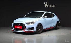 ������ Hyundai Veloster 