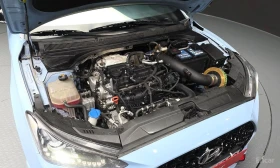 Hyundai Veloster  N* �����* �����* ���������* LANE* ASSIST* ������*  | Mobile.bg � ����� ������ 16