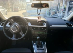 Audi A4 2.0 TDI  S - Line | Mobile.bg � ����� ������ 9