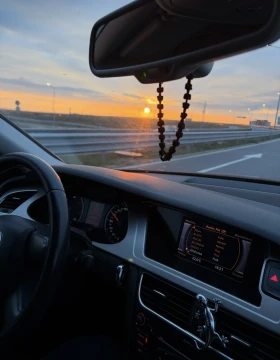 Audi A4 2.0 TDI  S - Line | Mobile.bg � ����� ������ 8