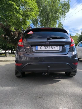 Ford Fiesta undefined | Auto.bg — изображение 12