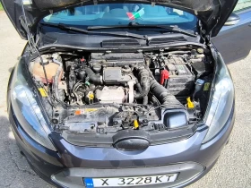 Ford Fiesta undefined | Auto.bg — изображение 11