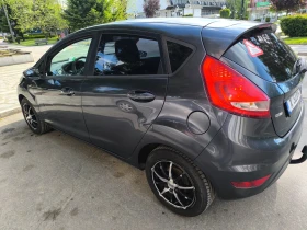 Ford Fiesta undefined | Auto.bg — изображение 13