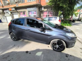 Ford Fiesta undefined | Auto.bg — изображение 16