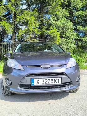 Ford Fiesta undefined | Auto.bg — изображение 2