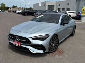 Mercedes-Benz CLE * 300 * CARFAX * ОПЦИЯ ЗА ФИНАНСИРАНЕ