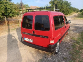 Citroen Berlingo undefined | Auto.bg — изображение 5