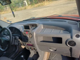 Citroen Berlingo undefined | Auto.bg — изображение 9