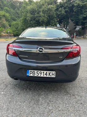 Opel Insignia 2.0 CDTI | Mobile.bg � ����� ������ 12