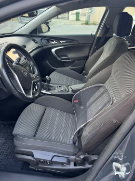 Opel Insignia 2.0 CDTI | Mobile.bg � ����� ������ 7