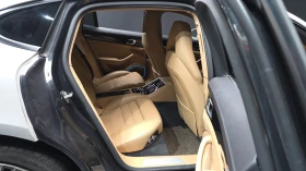 Porsche Panamera 3.0 AWD  | Auto.bg — изображение 11