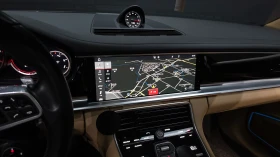 Porsche Panamera 3.0 AWD  | Auto.bg — изображение 13