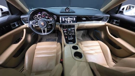 Porsche Panamera 3.0 AWD  | Auto.bg — изображение 6