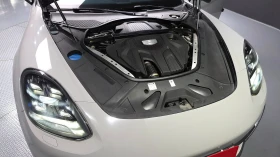 Porsche Panamera 3.0 AWD  | Auto.bg — изображение 5