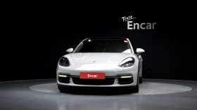 Porsche Panamera 3.0 AWD  | Auto.bg — изображение 3