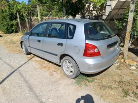 Honda Civic 1.4 benzin  - 11 € / 21.51 лв. - 18500262 2