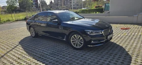 BMW 740 Xdrave DL