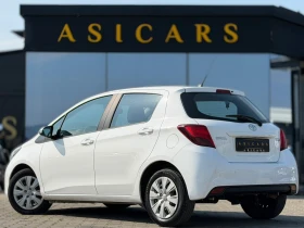����� �� �������� �� Toyota Yaris / 1.4D / EURO 6 / 