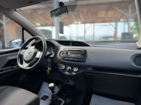 Toyota Yaris / 1.4D / EURO 6 /  | Mobile.bg � ����� ������ 11