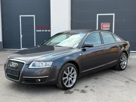 Audi A6 3.0tdi QUATTRO 