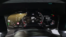 BMW 340 M* ДИСТРОНИК* ПАМЕТ* HEADUP* 360 КАМЕРА* ПОДГРЕВ*  - 35300 € - 29523002 8