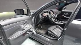 BMW 340 M* ДИСТРОНИК* ПАМЕТ* HEADUP* 360 КАМЕРА* ПОДГРЕВ*  - 35300 € - 29523002 10