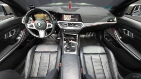 BMW 340 M* ДИСТРОНИК* ПАМЕТ* HEADUP* 360 КАМЕРА* ПОДГРЕВ*  - 35300 € - 29523002 7